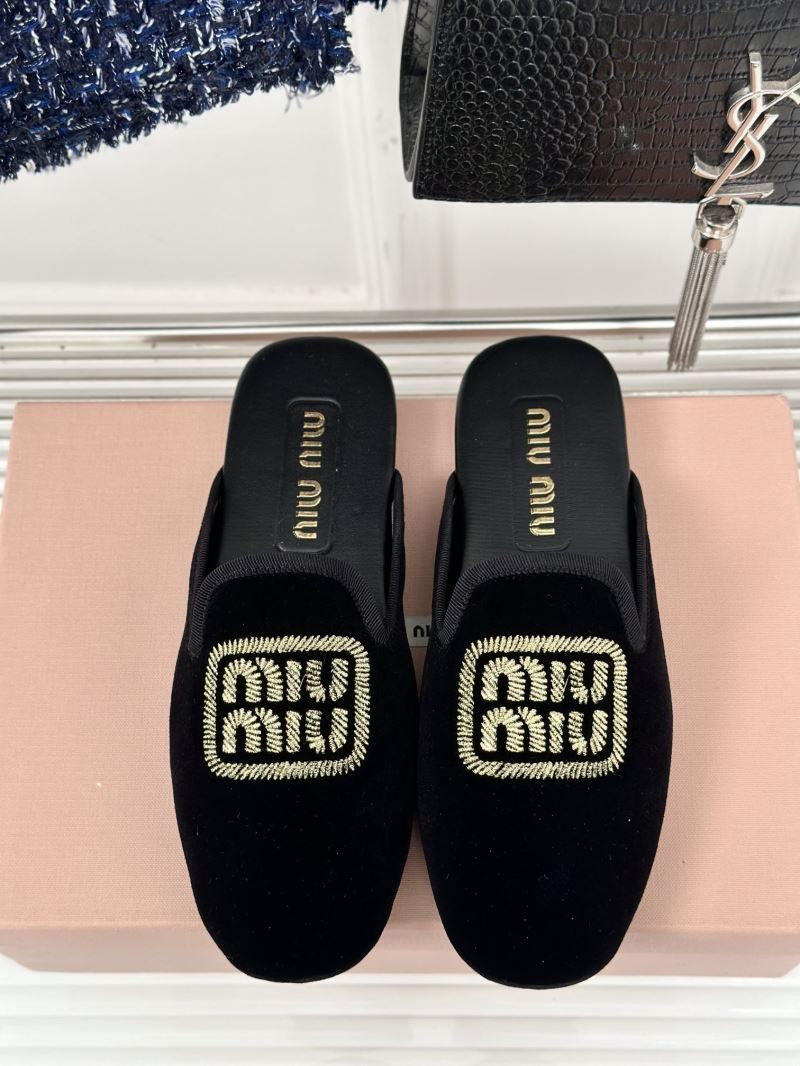 Miu Miu Sandals